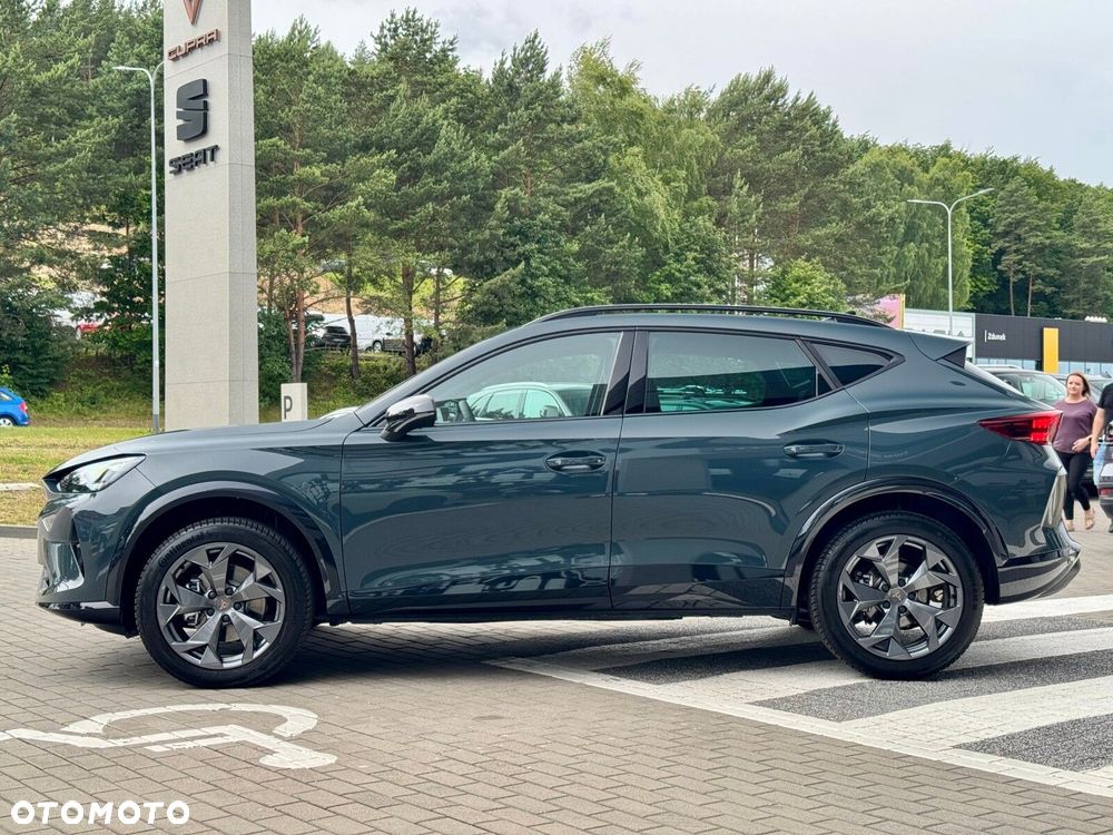 Cupra Formentor 1.5 TSI - 8