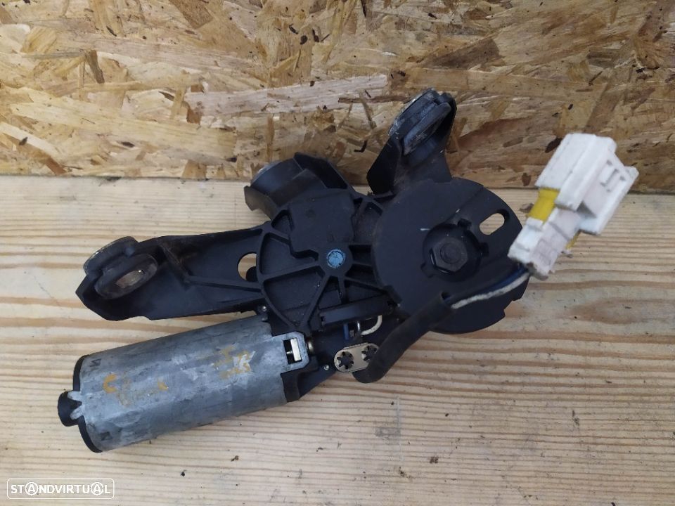 MOTOR LIMPA VIDROS TRÁS CITROEN C5 BREAK 01-08 - 1