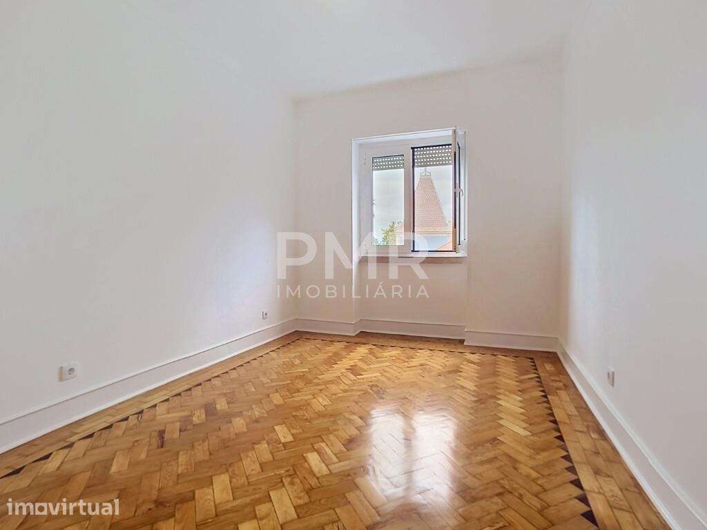 Apartamento T4 em Algés para arrendamento - Grande imagem: 5/13