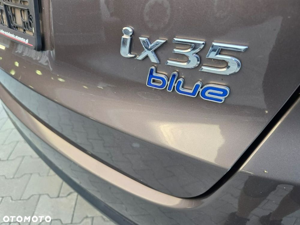 Hyundai ix35 - 28
