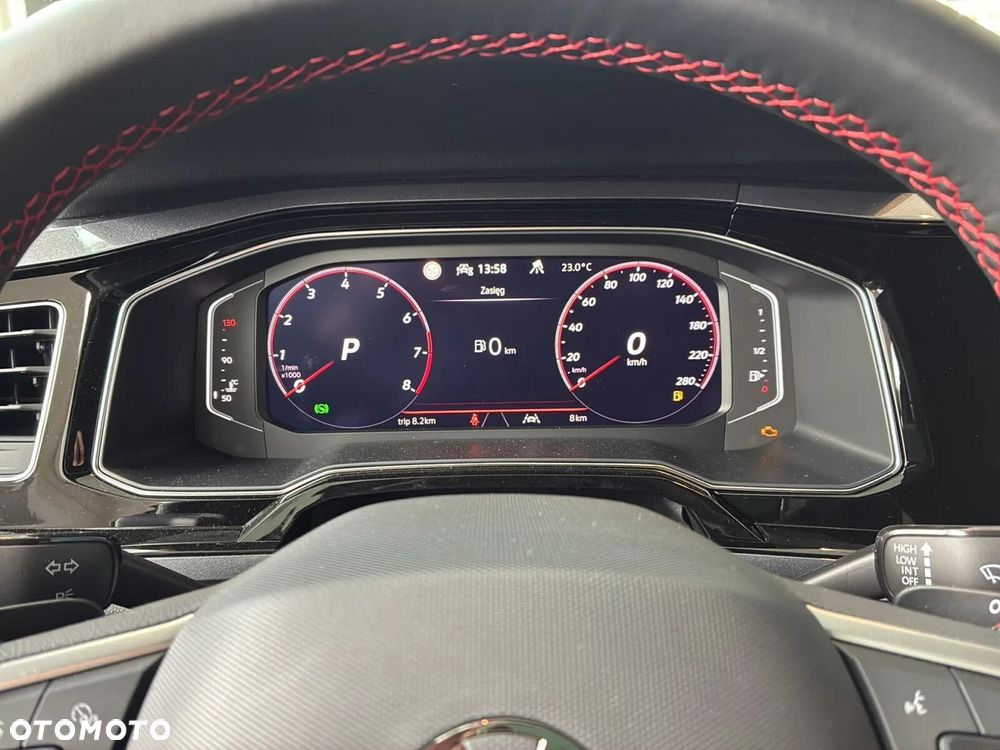 Volkswagen Polo - 14