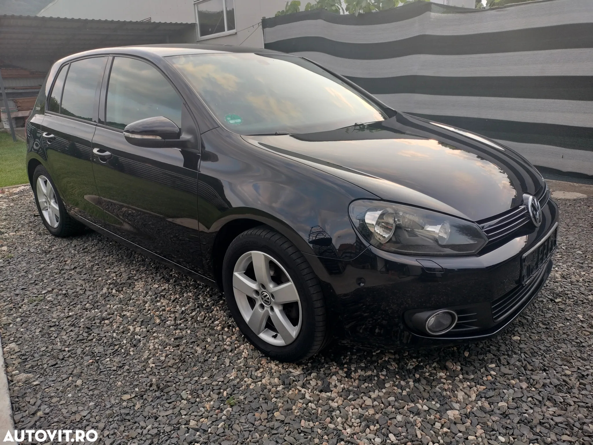Volkswagen Golf 1.4 TSI Team - 31