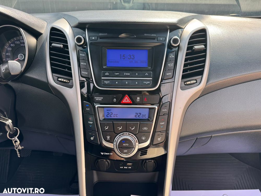 Hyundai i30 - 19