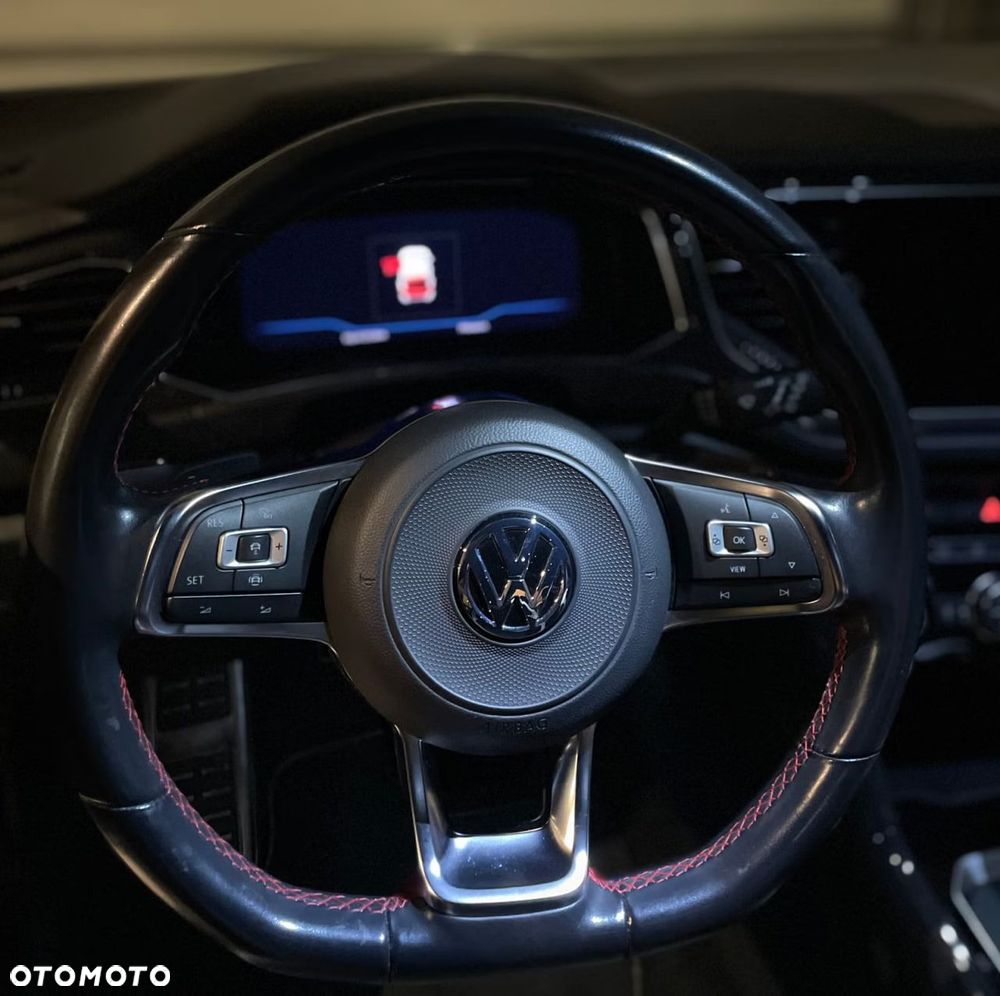 Volkswagen T-Roc 1.5 TSI ACT OPF DSG Sport - 9