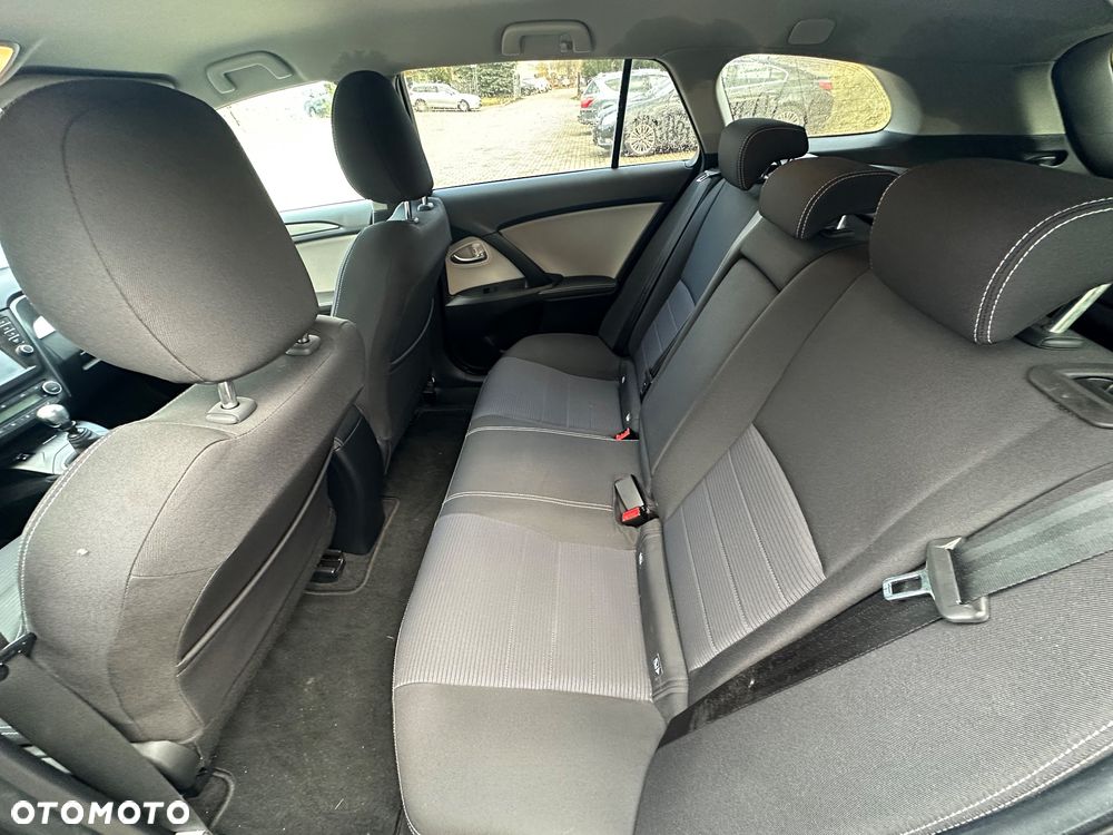 Toyota Avensis Touring Sports 1.8 Edition S+ - 9