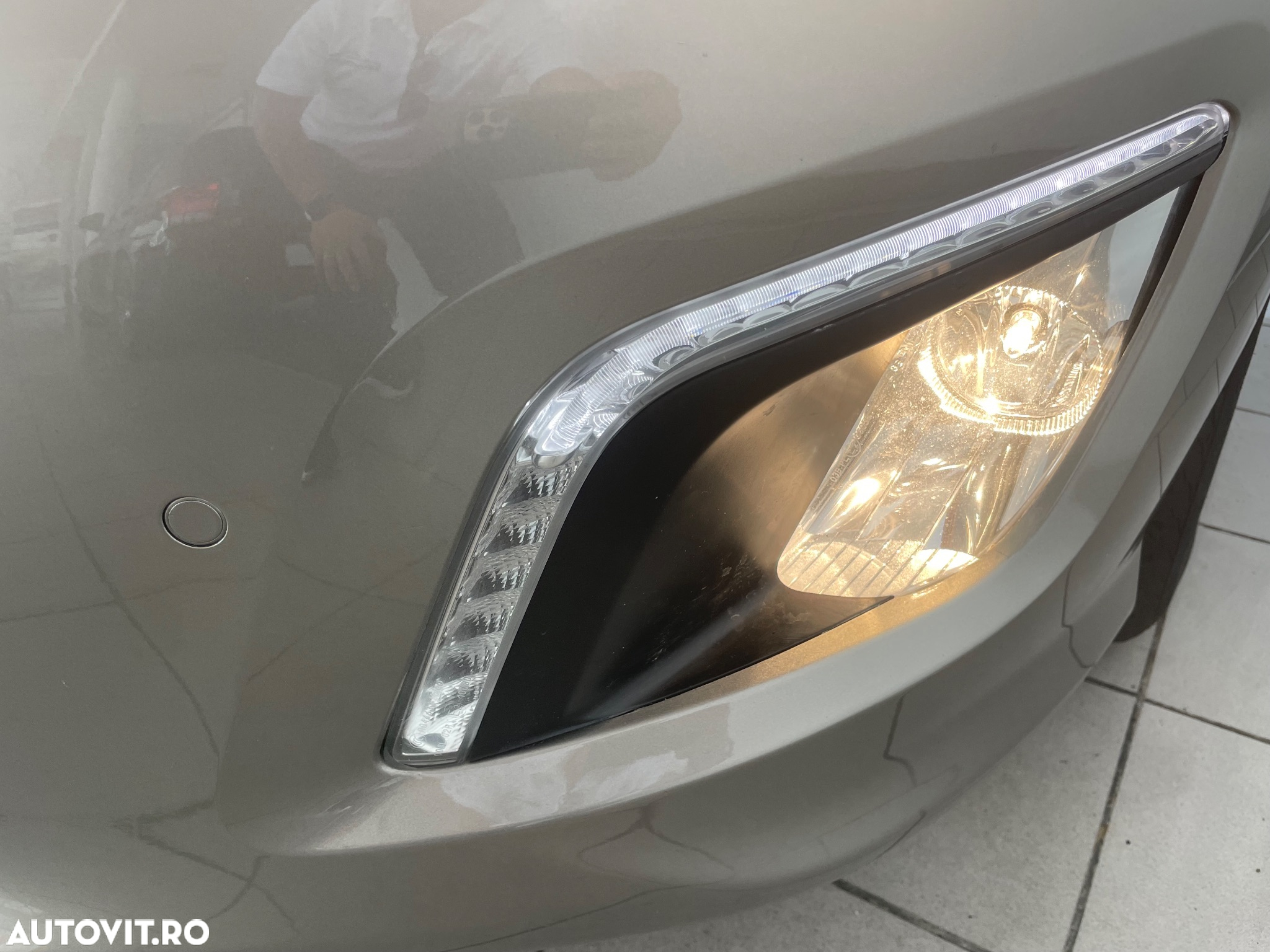 Peugeot 308 120 VTi Style - 26