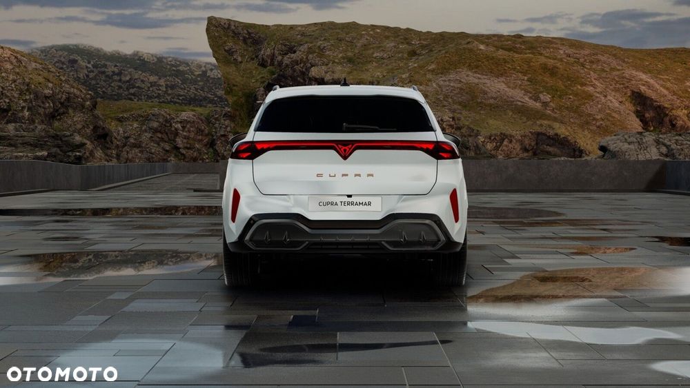 Cupra Terramar 2.0 TSI 4Drive VZ DSG - 5
