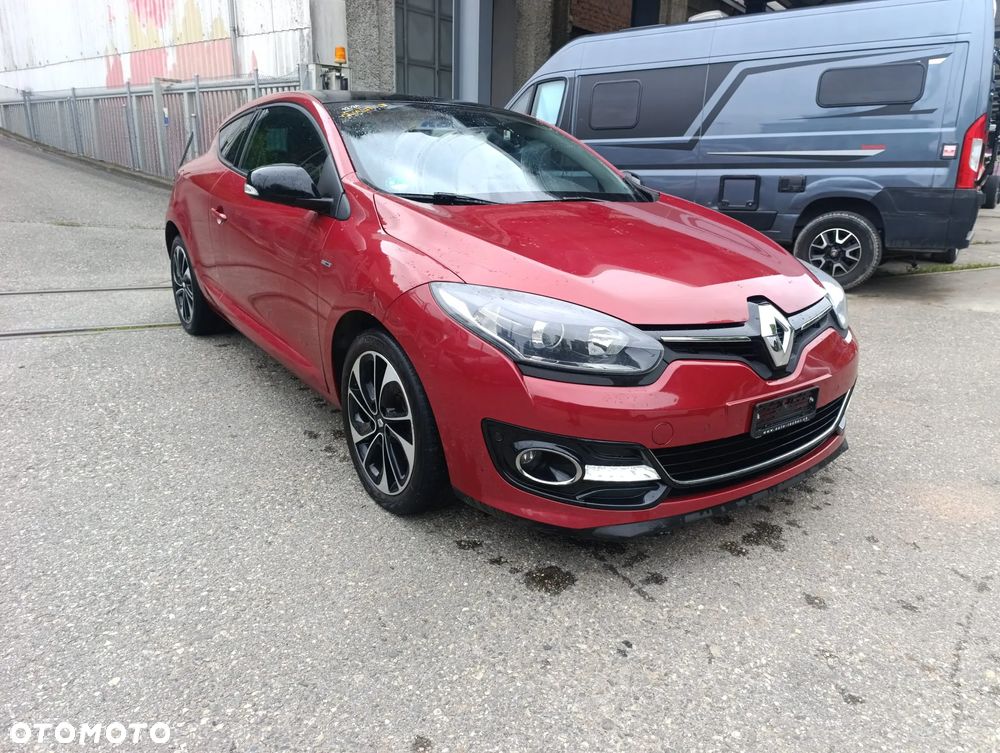 Renault Megane Energy TCe 130 Start & Stop Luxe - 1