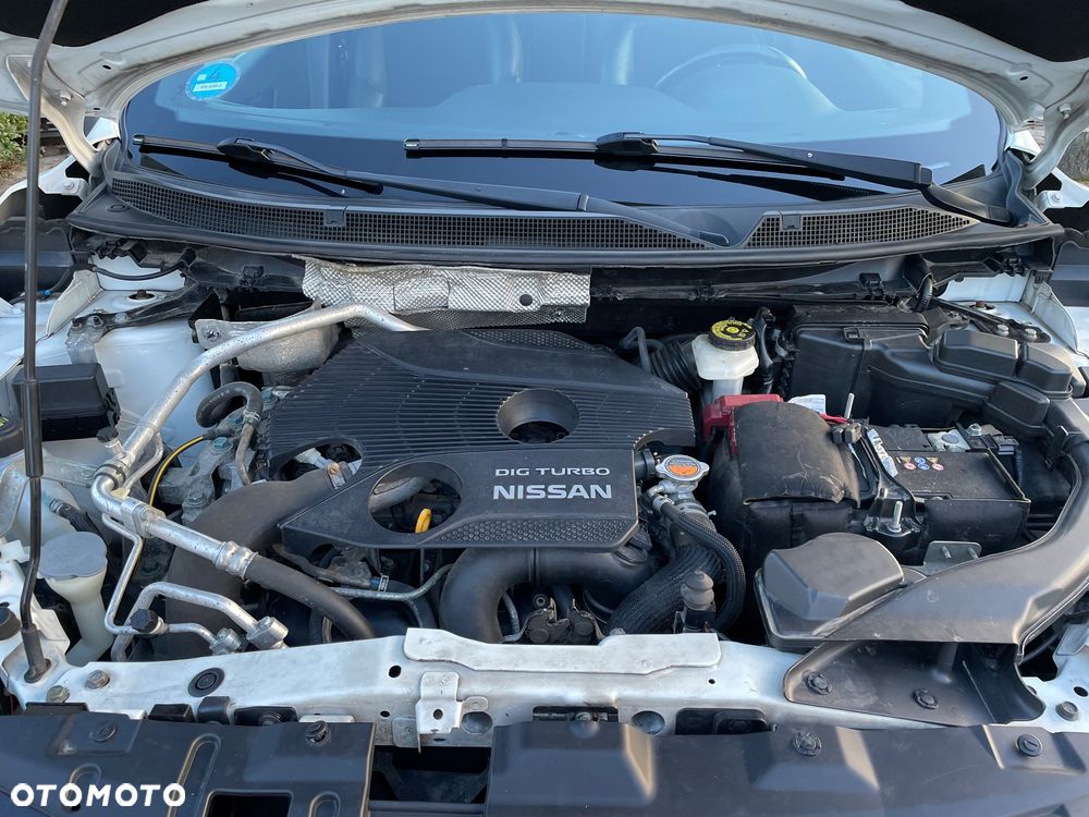 Nissan Qashqai 1.6 DIG-T Visia - 21