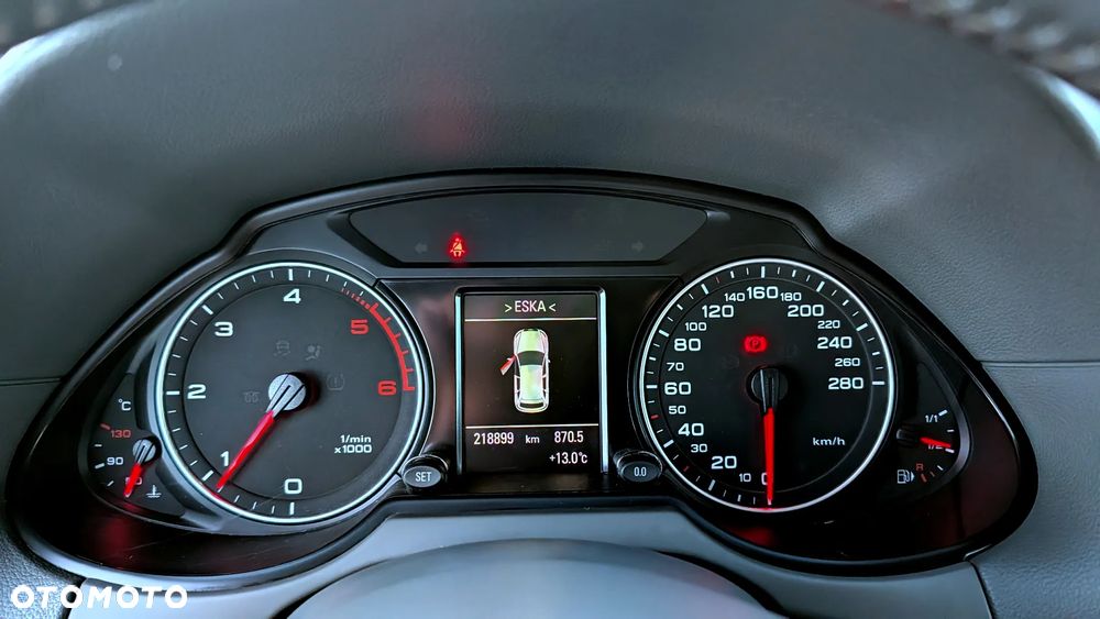 Audi Q5 2.0 TDI Quattro - 15