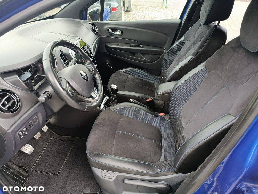 Renault Captur (ENERGY) TCe 150 Version S - 14