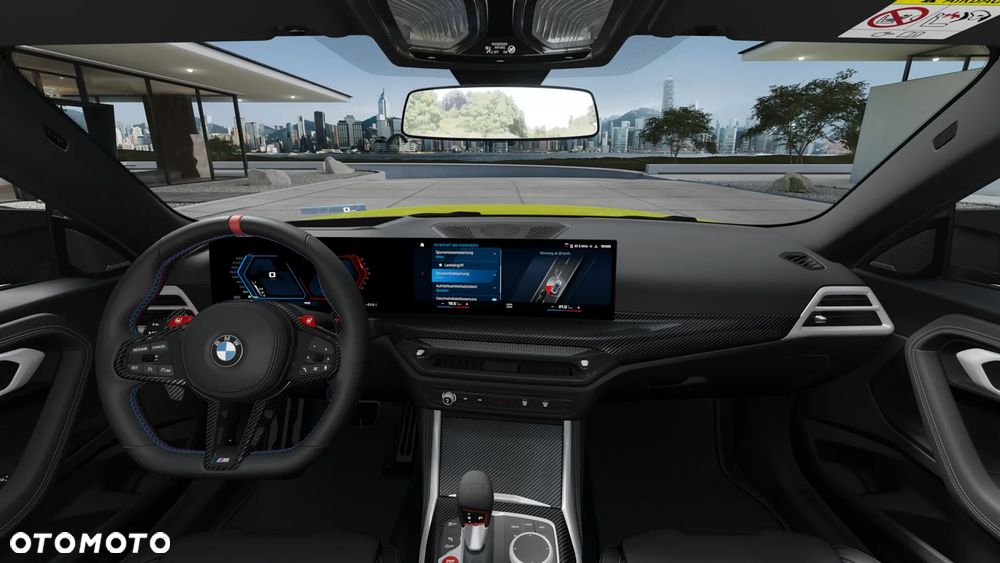 BMW M2 - 4