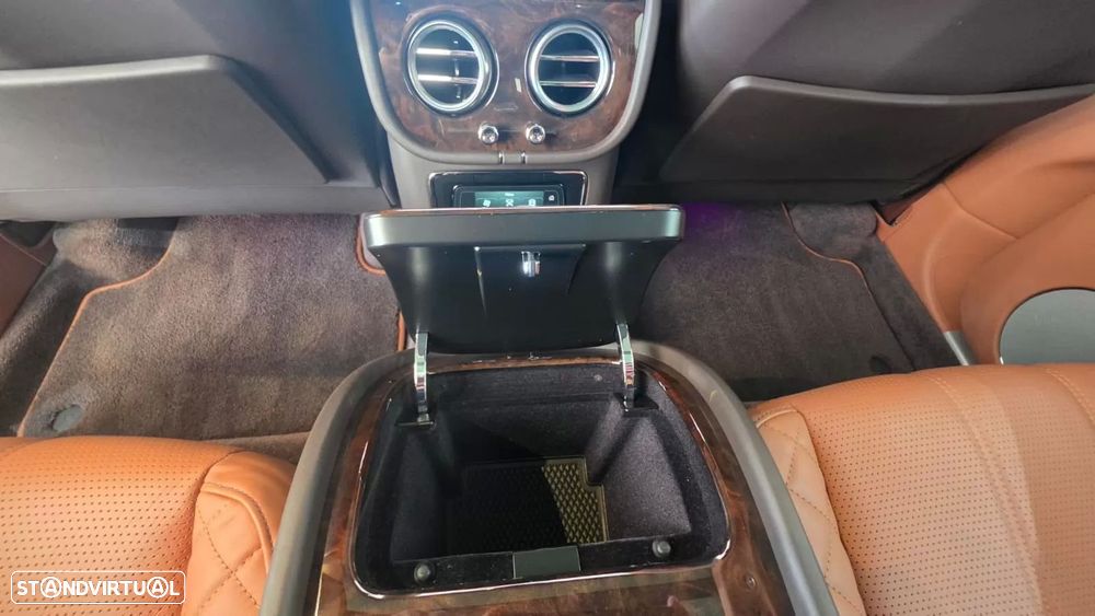 Bentley Bentayga Hybrid - 23