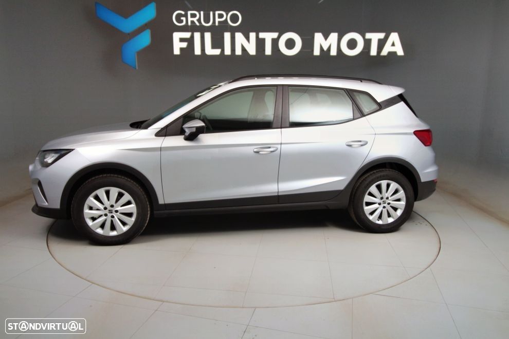 SEAT Arona 1.0 TSI Style - 5