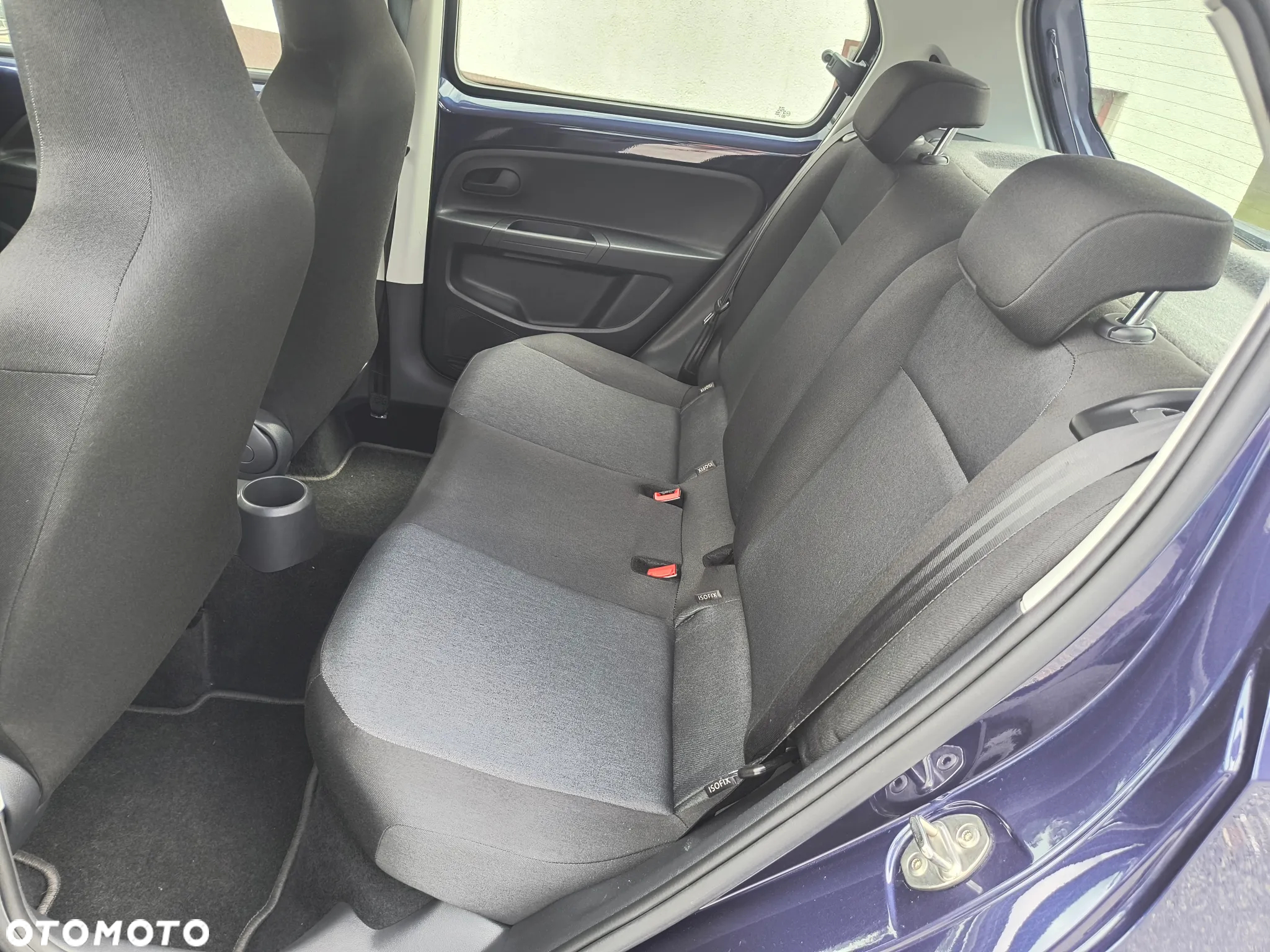 Skoda Citigo 1.0 Ambition EU6 - 15