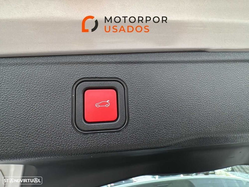 Jeep Avenger 1.2 GSE T3 Altitude - 17