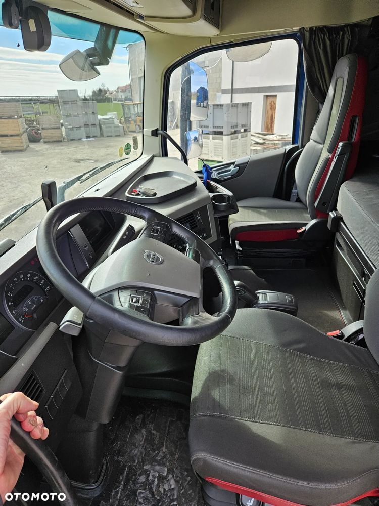 Volvo FH4 460 euro6 - 12