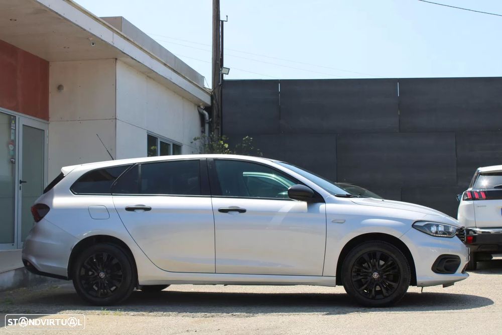 Fiat Tipo Station Wagon 1.3 M-Jet Street - 9