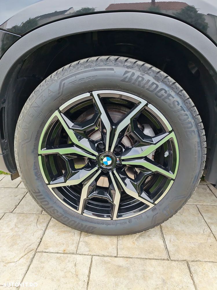 BMW X4 xDrive30d AT MHEV - 13