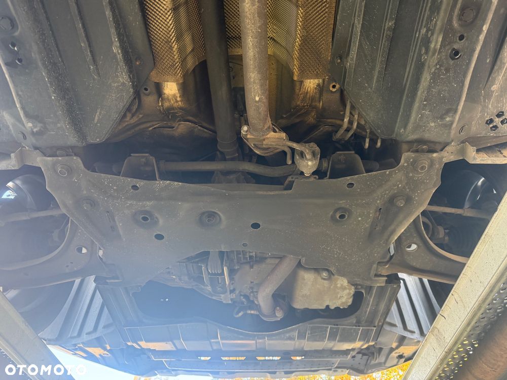 Suzuki SX4 S-Cross 1.6 VVT 4x4 limited+ - 26