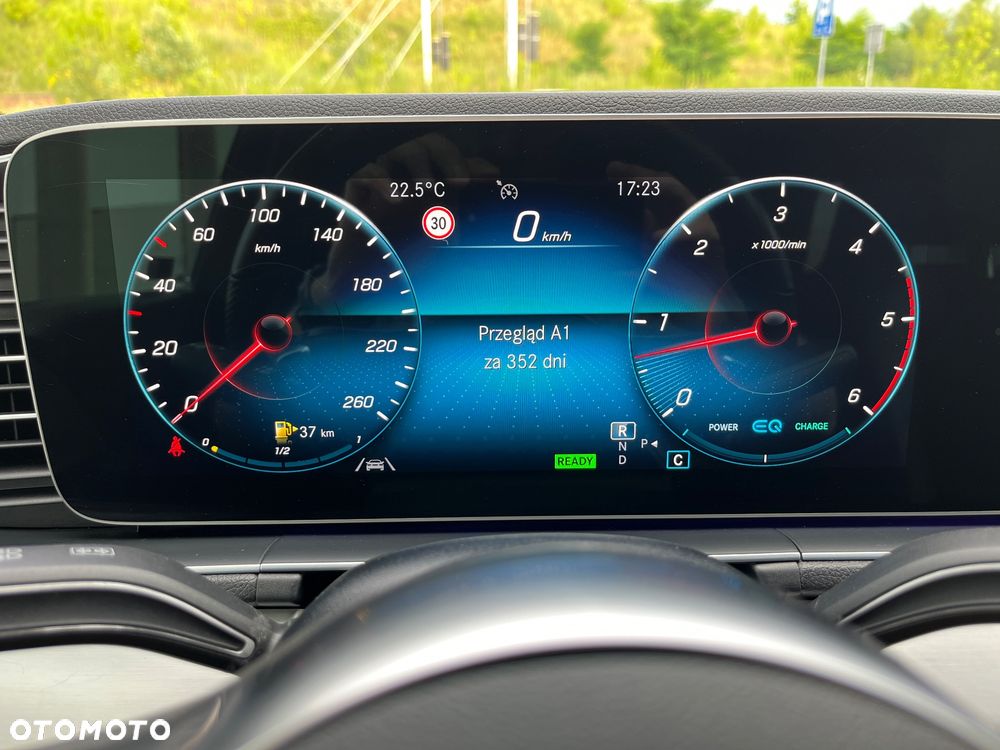 Mercedes-Benz GLE 300 d 4-Matic Advanced - 21