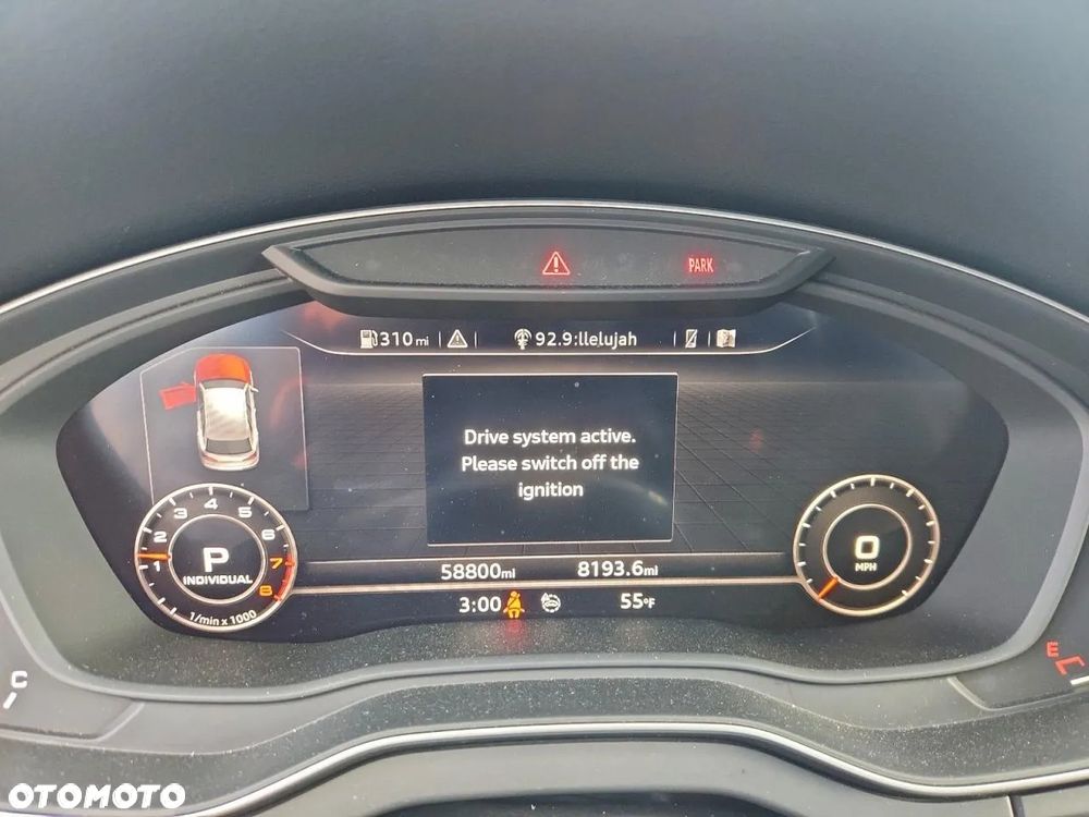 Audi Q5 2.0 TFSI Quattro S tronic design - 12