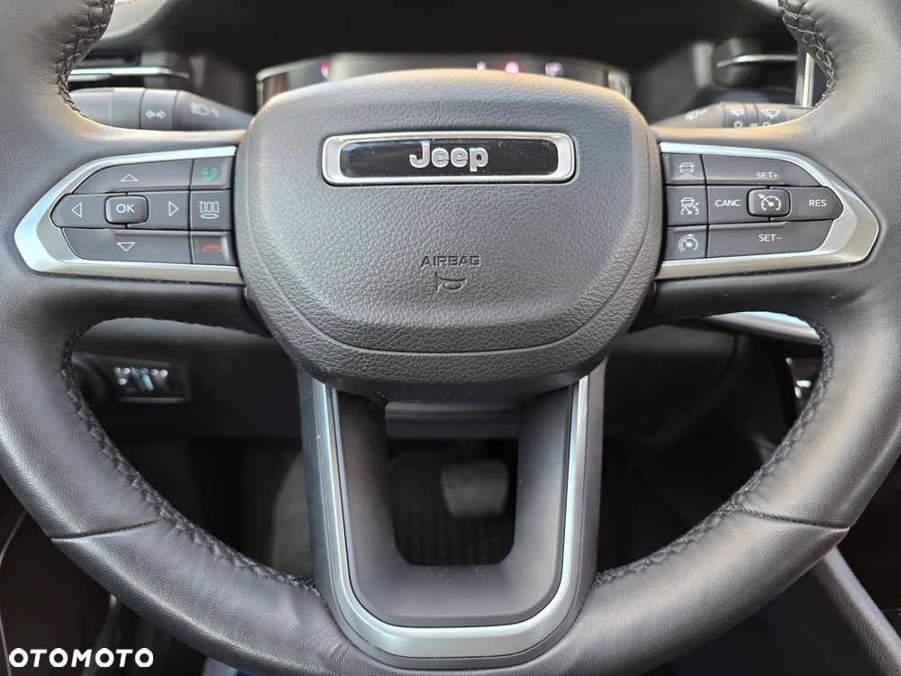 Jeep Compass 1.5 T4 mHEV High Altitude FWD S&S DCT - 23