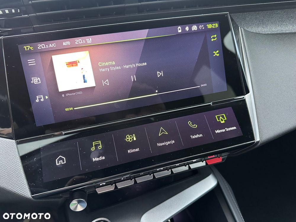 Peugeot 308 1.2 PureTech Allure Pack S&S EAT8 - 18