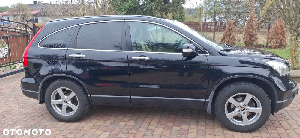 Honda CR-V 2.0 Elegance - 3