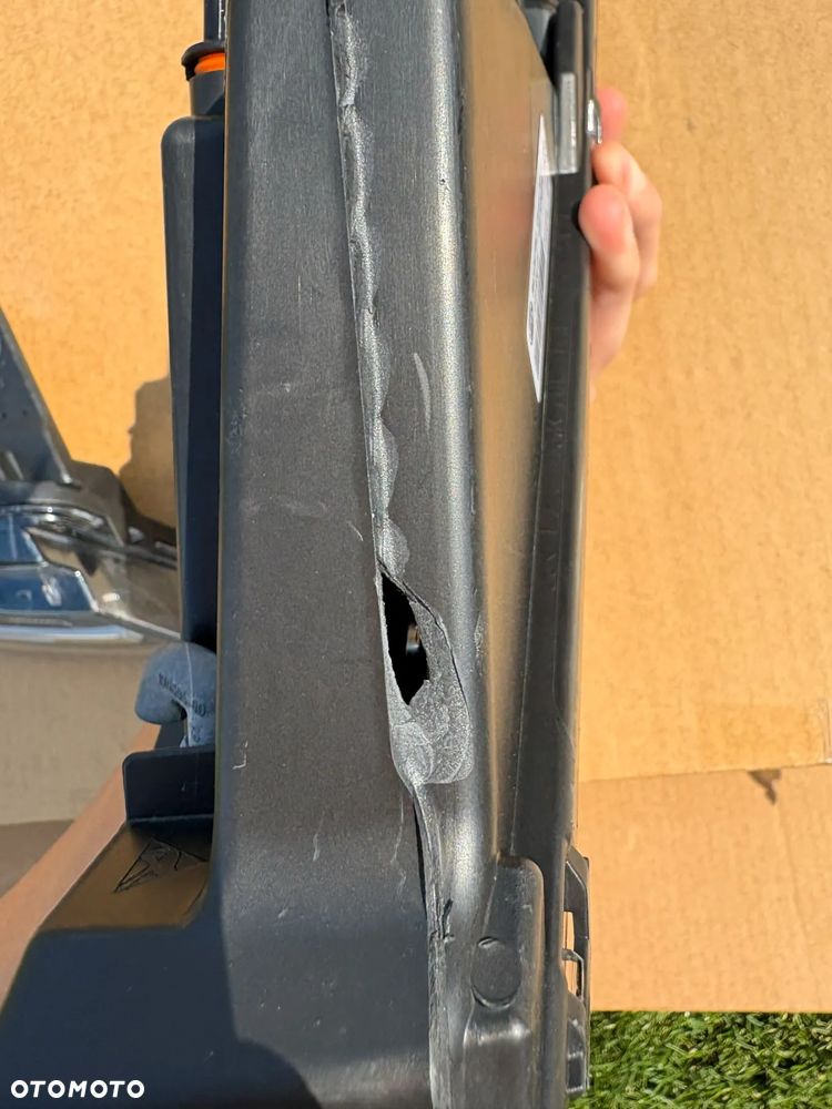 CITROEN C4 CACTUS LIFT LAMPY PRAWA 9821287080 LEWA 9821287180 - 8