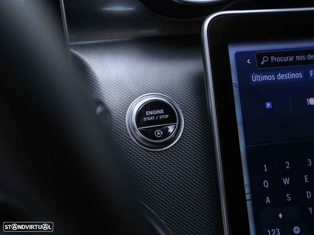 Mercedes-Benz C 220 Station d 9G-TRONIC Avantgarde - 22