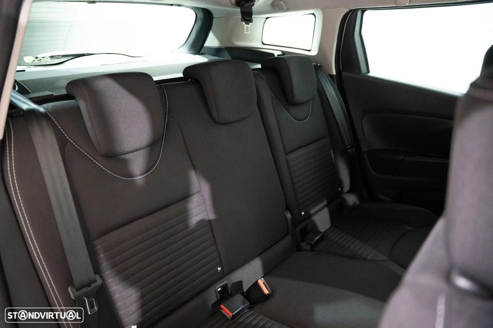 Renault Clio 0.9 TCe Limited - 25