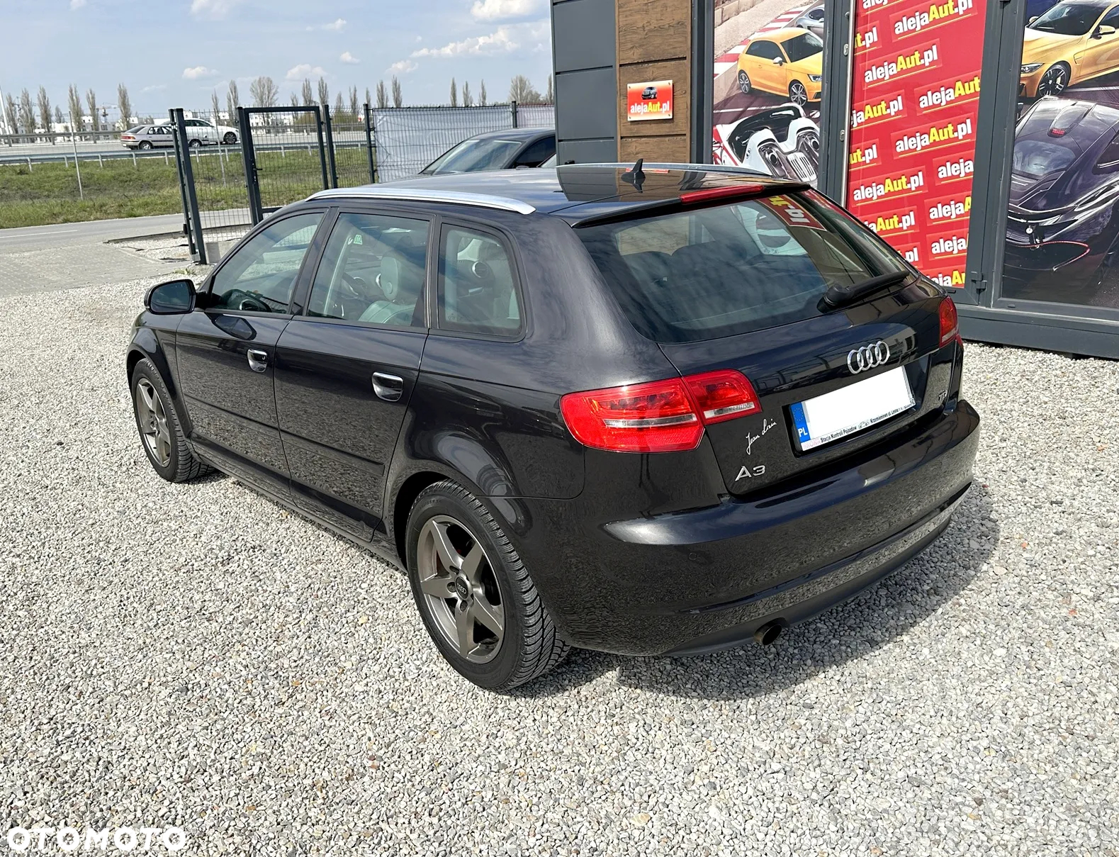 Audi A3 2.0 TDI DPF Prime Line S tronic - 5