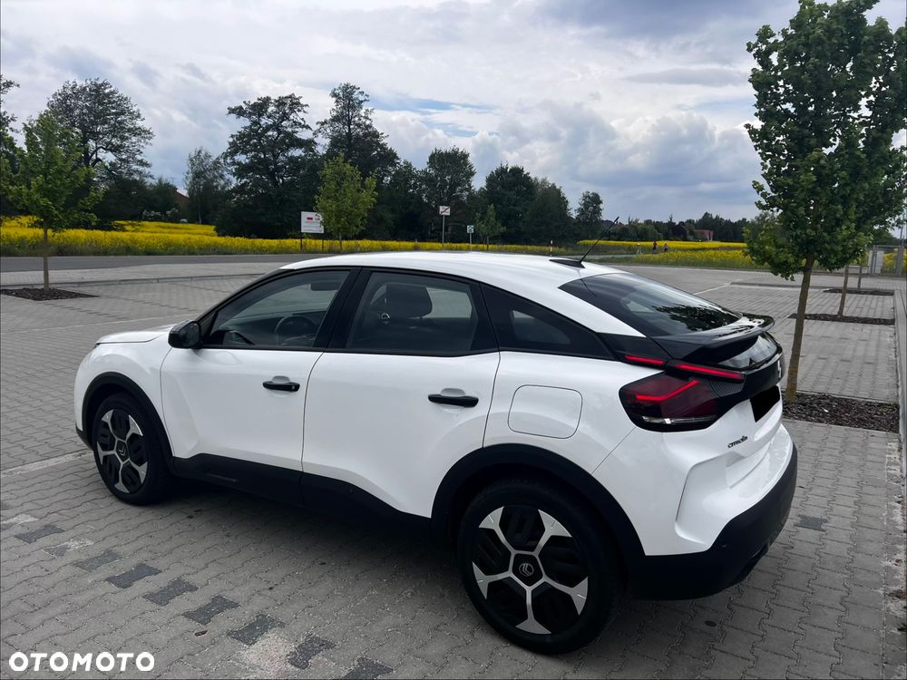 Citroën C4 BlueHDi 130 Stop&Start EAT8 FEEL PACK - 19