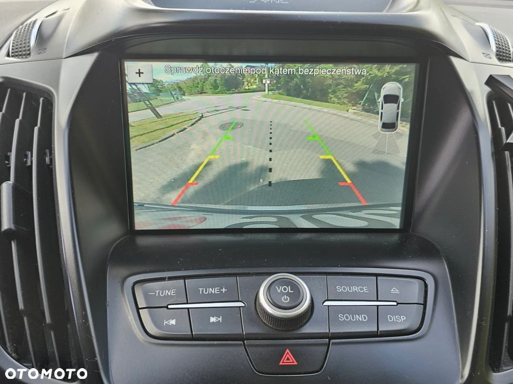 Ford Kuga 2.0 TDCi AWD Titanium - 11