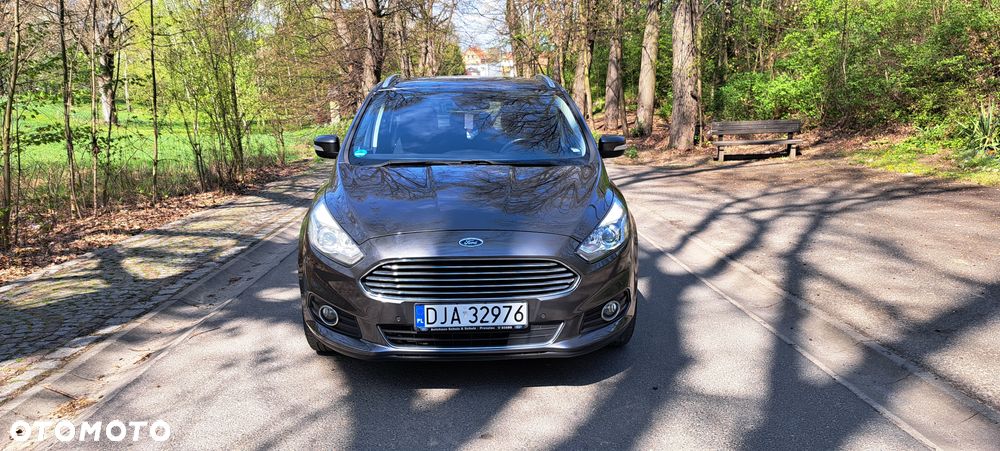 Ford S-Max 2.0 TDCi Trend - 2