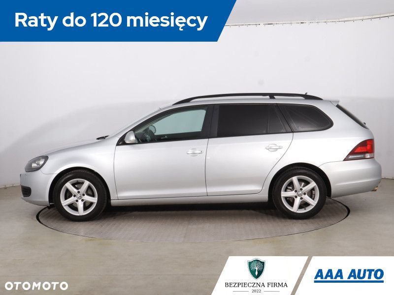 Volkswagen Golf Variant - 4