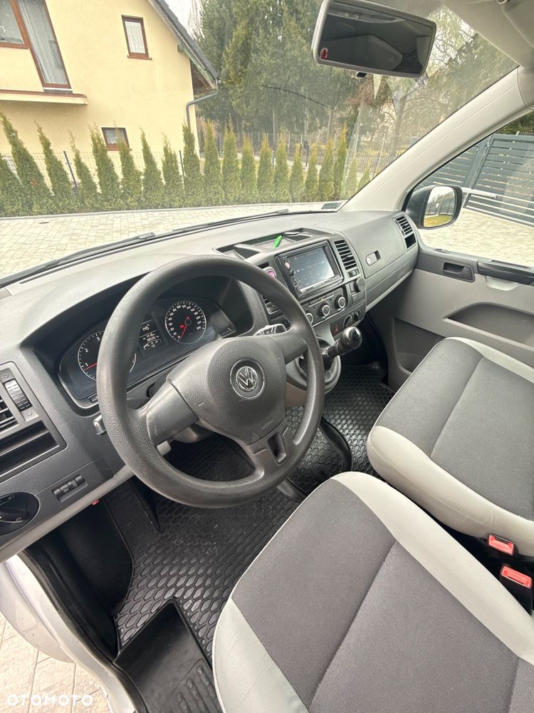 Volkswagen Transporter L2H1 - 16