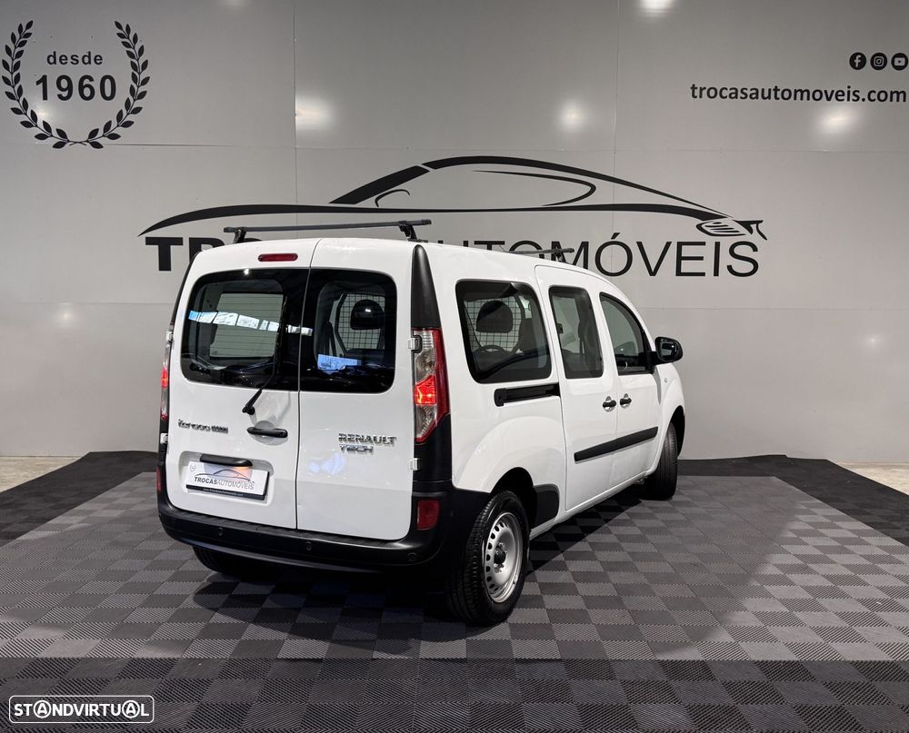 Renault Kangoo - 6