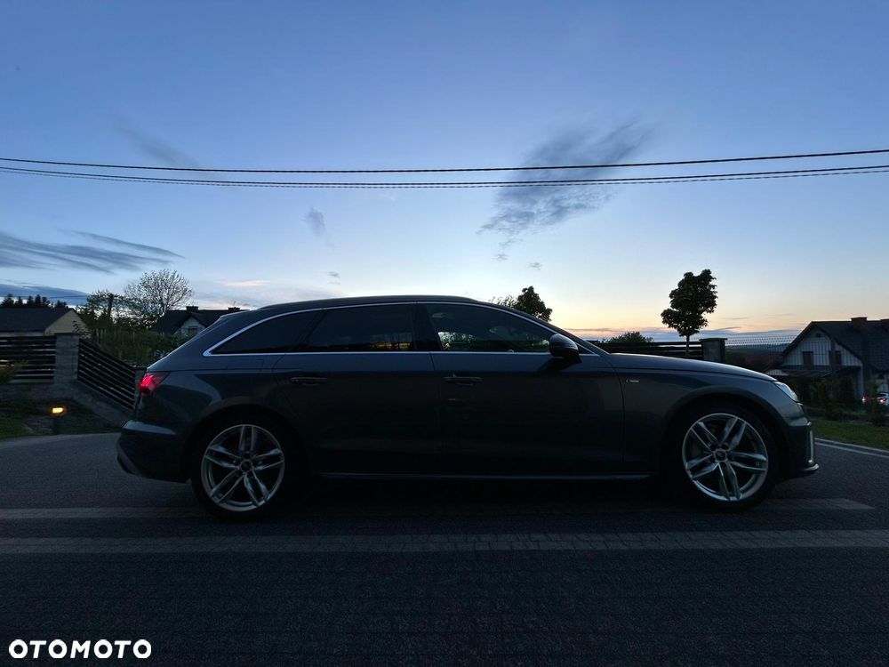 Audi Q5 40 TDI mHEV Quattro S Line S tronic - 20