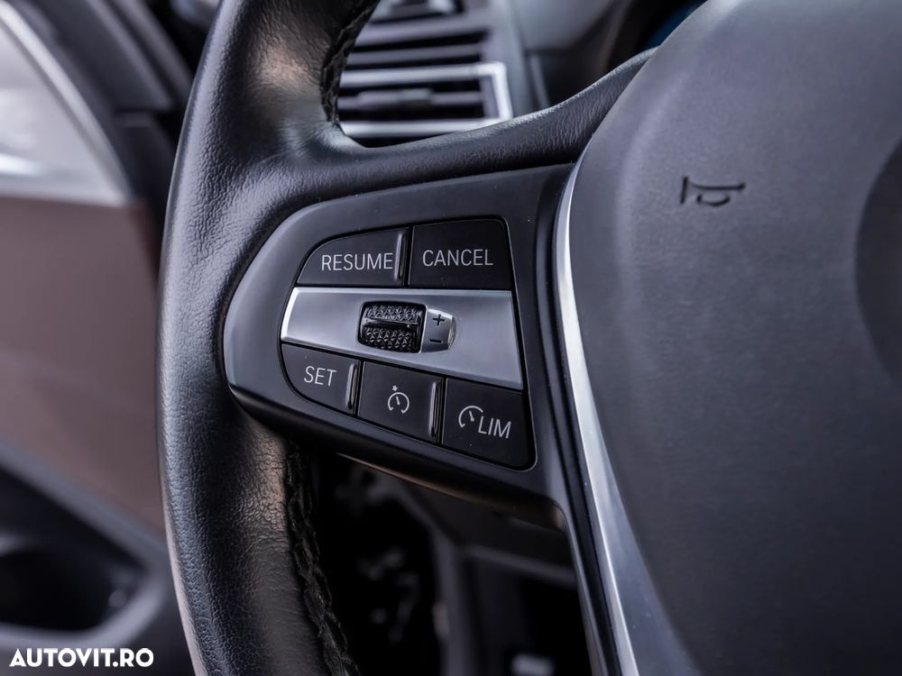 BMW X3 xDrive30e Aut. xLine - 23