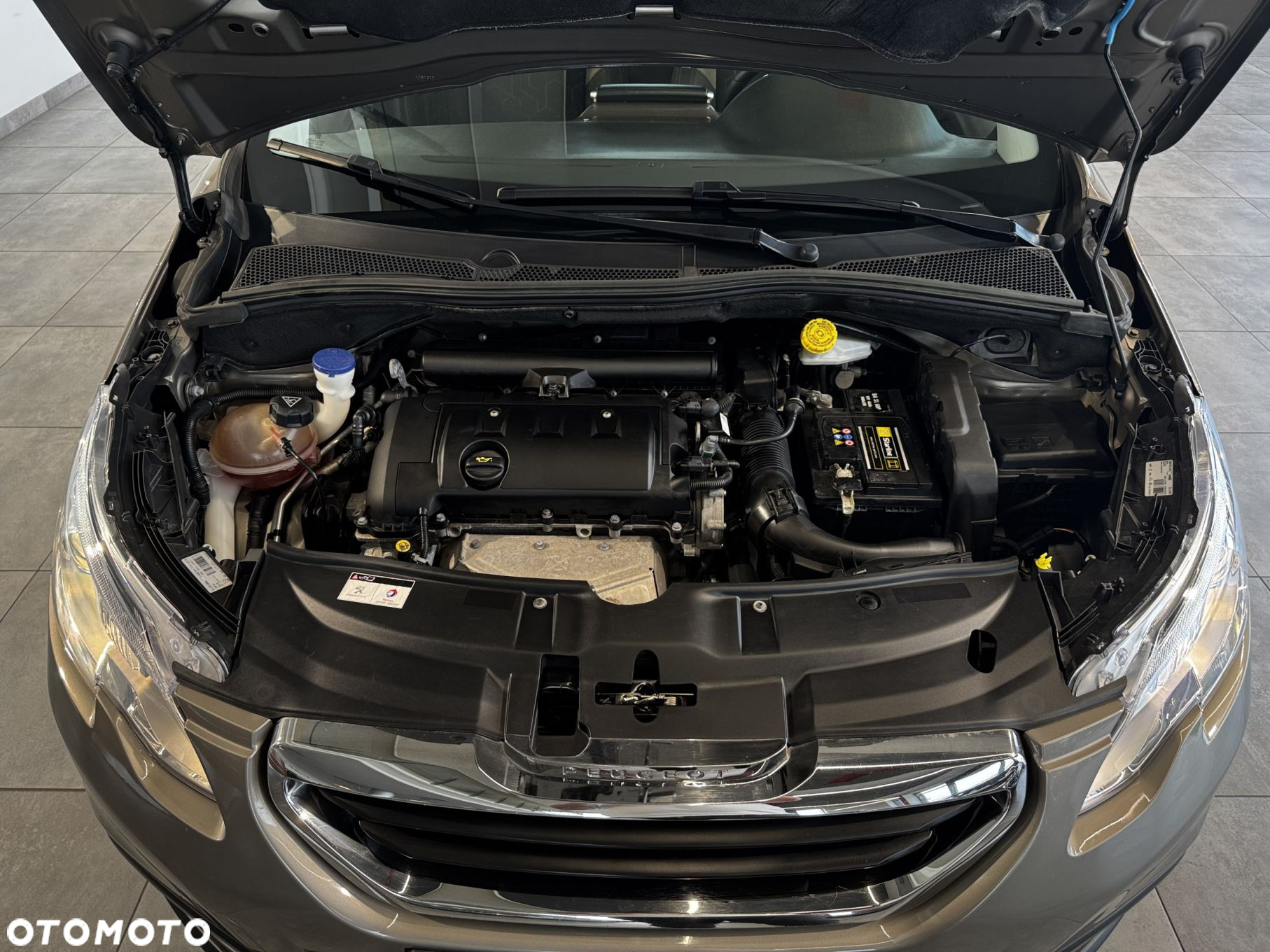 Peugeot 2008 - 24