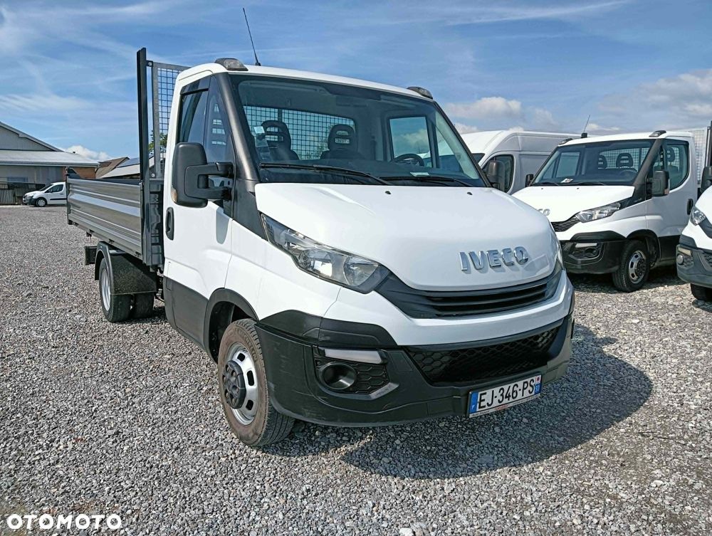 Iveco 35C14, 35C13, 35C15, 35C16, 35C17 - 2