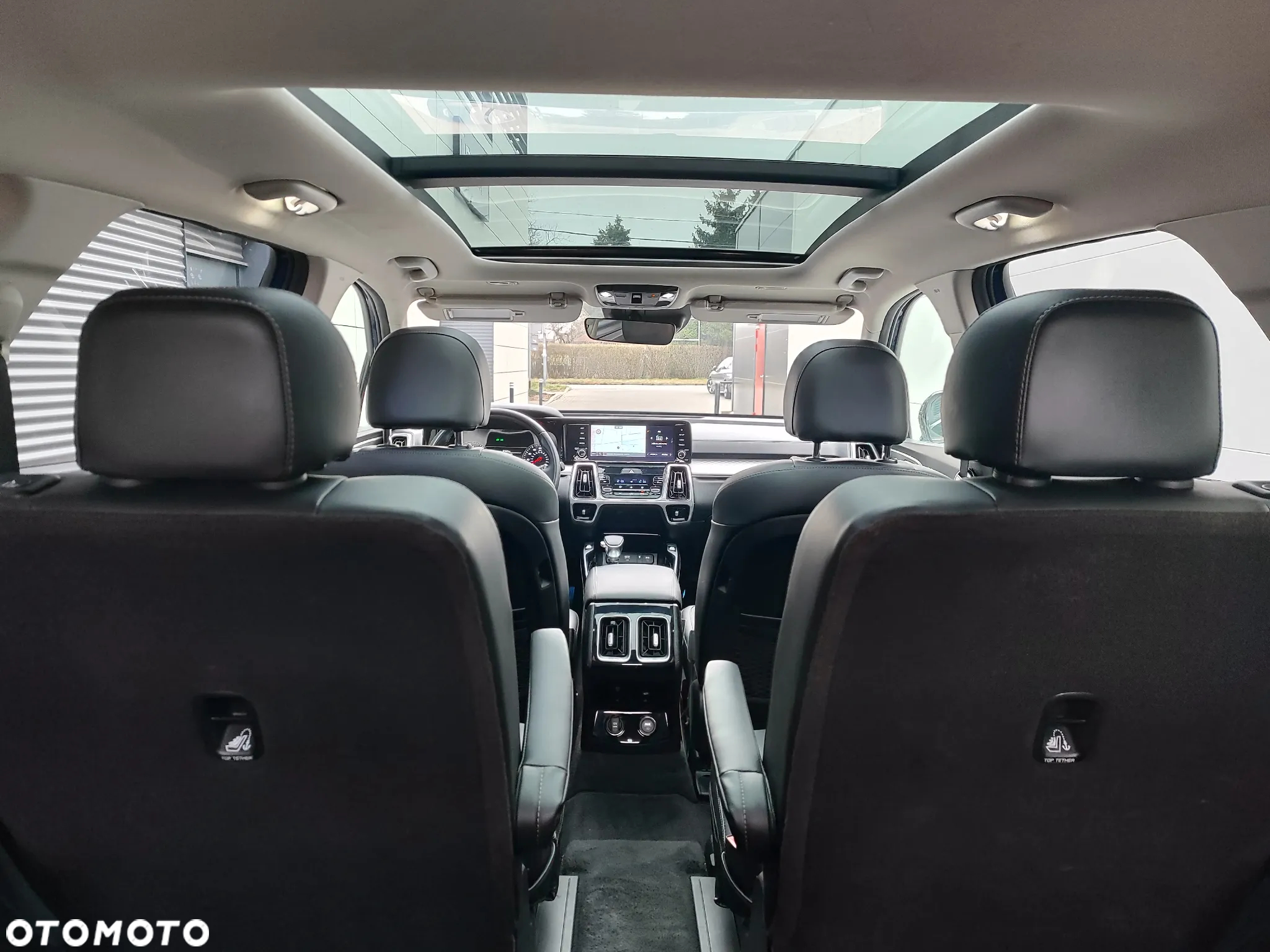 Kia Sorento - 20