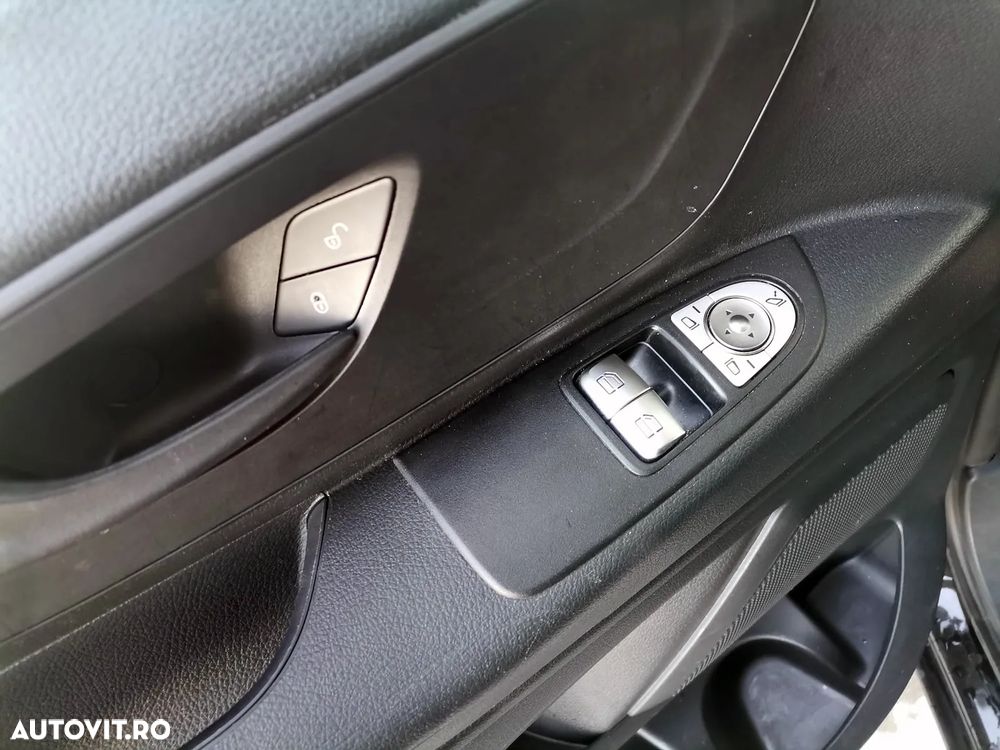 Mercedes-Benz Vito 116 CDI Tourer Lang Aut. PRO - 14