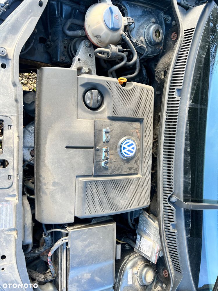 Volkswagen Polo 1.2 12V Comfortline - 11