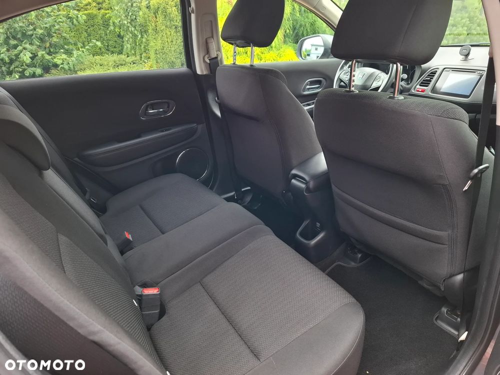 Honda HR-V 1.5 i-VTEC Elegance - 16