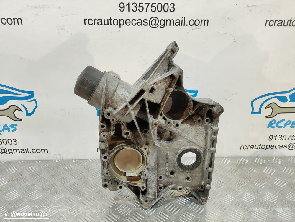 TAMPO TAMPA DISTRIBUIÇÃO MERCEDES BENZ CLASS ML W163 270 CDI 20V 163CV OM612963 612963 R61101511029 61101511029 CLASS E W210 3.2CDI - 1