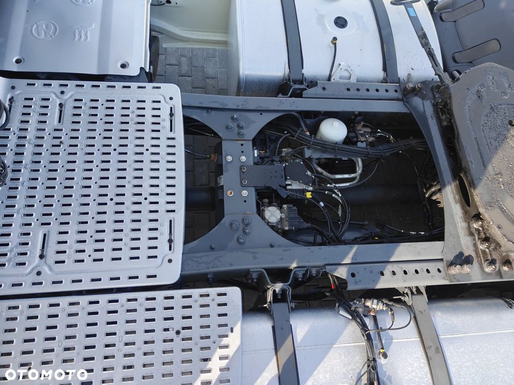 DAF XF 480 SSC Standart Full Aero Pack - 18