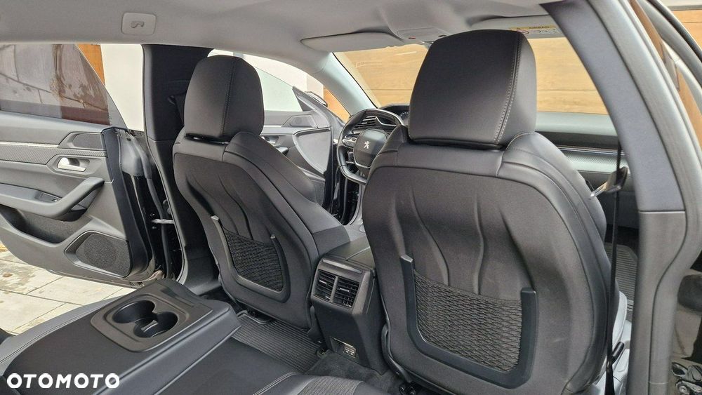 Peugeot 508 - 24